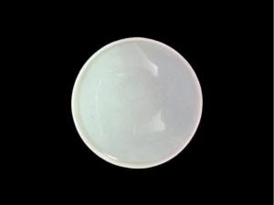 3" Round Coaster mould